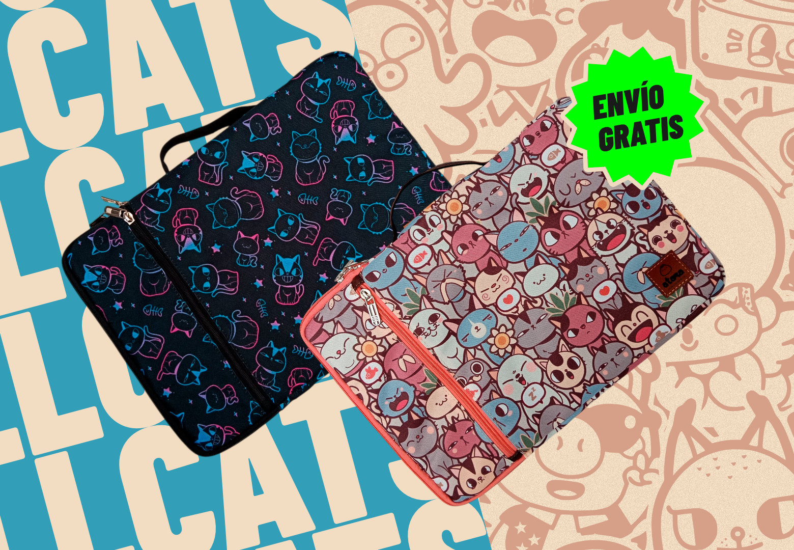 Banner Atara
